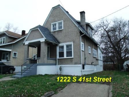 Real Estate Specialists