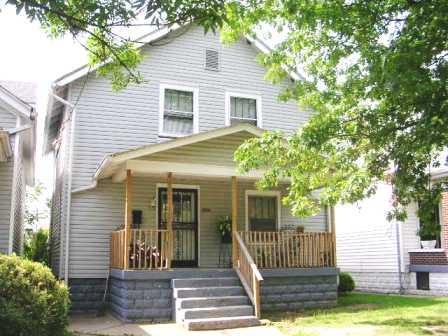 Real Estate Specialists
